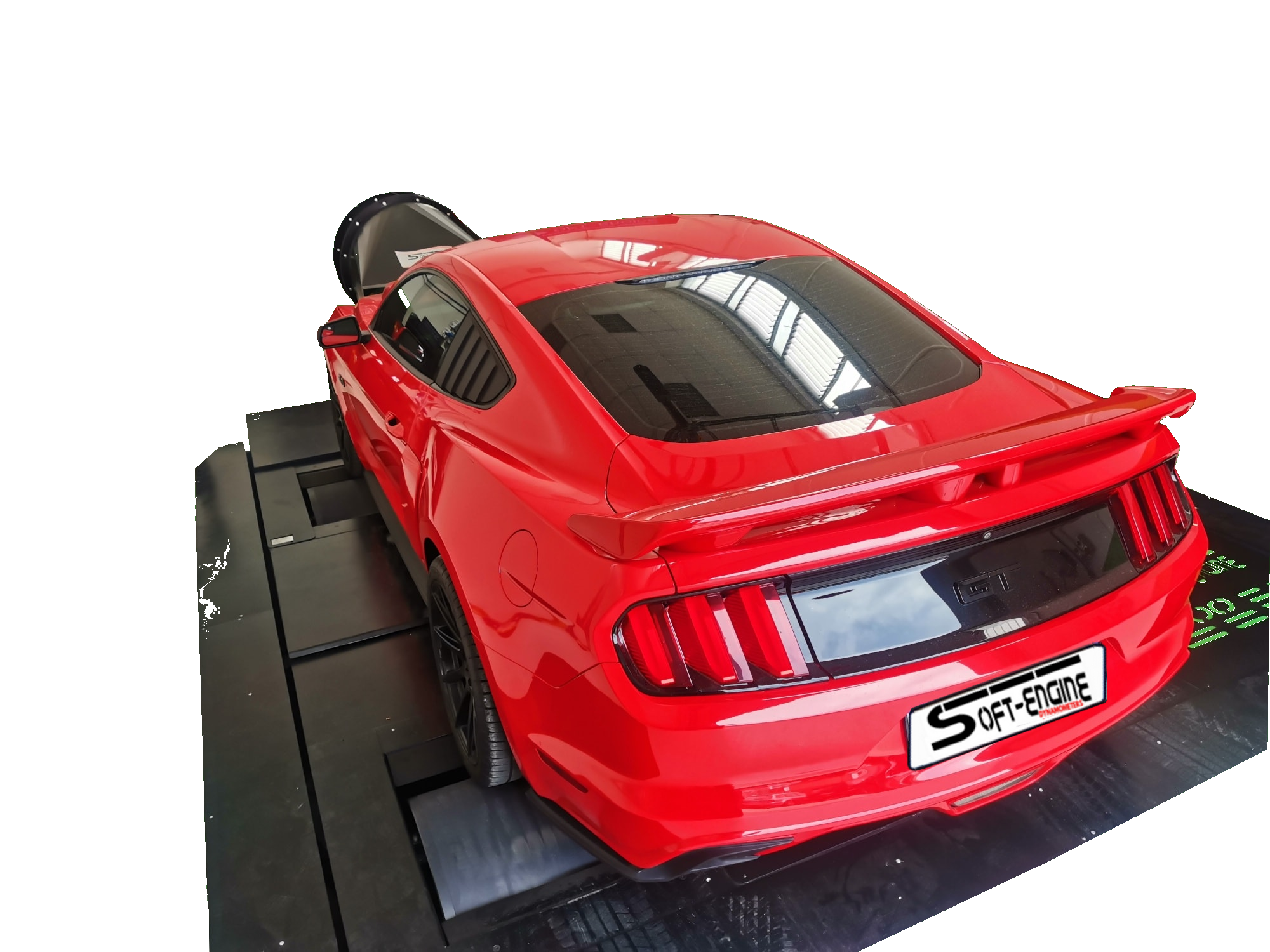 SUPERCAR 1500