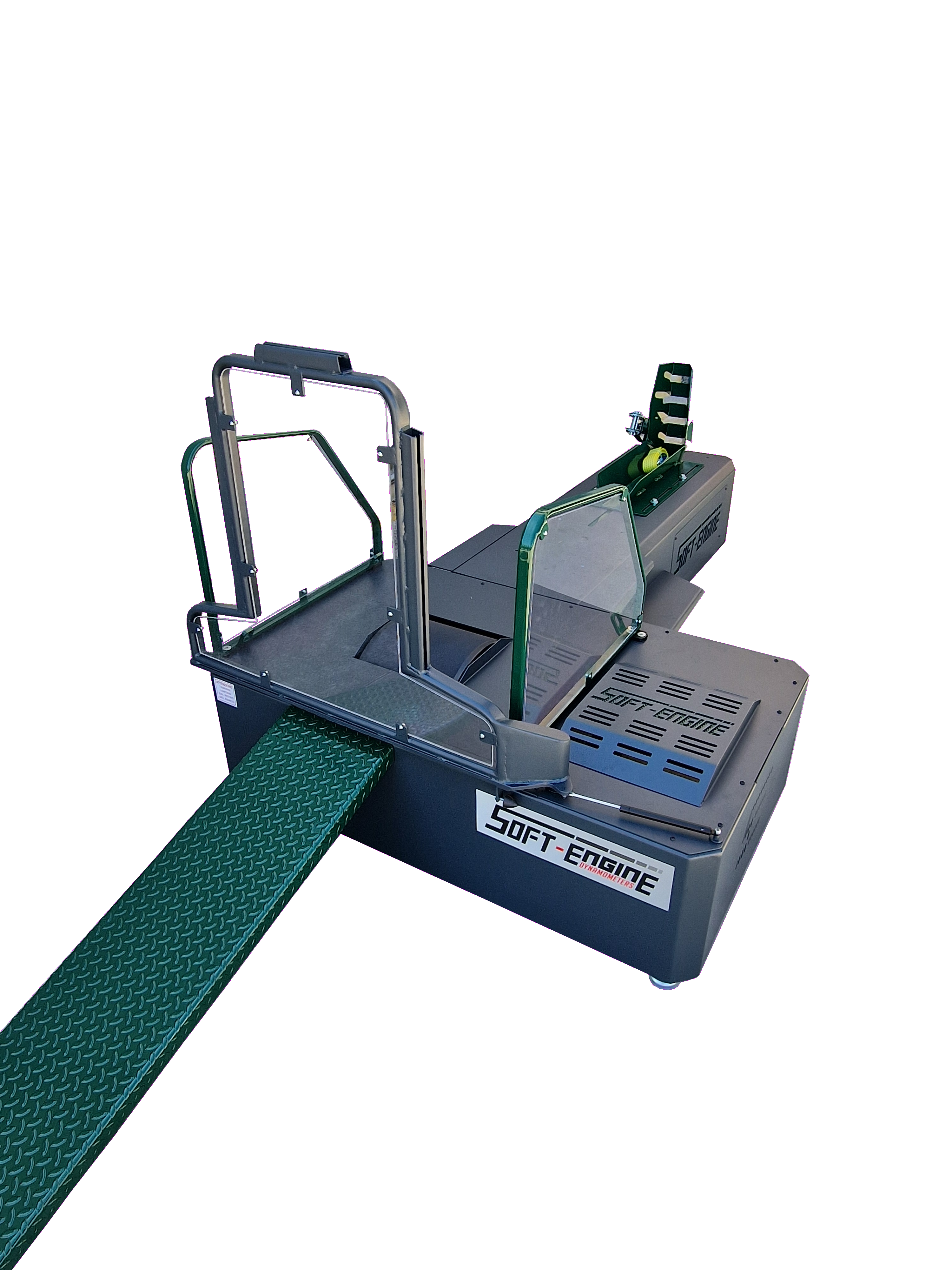 INERTIAL 200