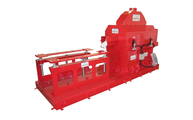 BRAKER ENGINE 600 TRUCK
