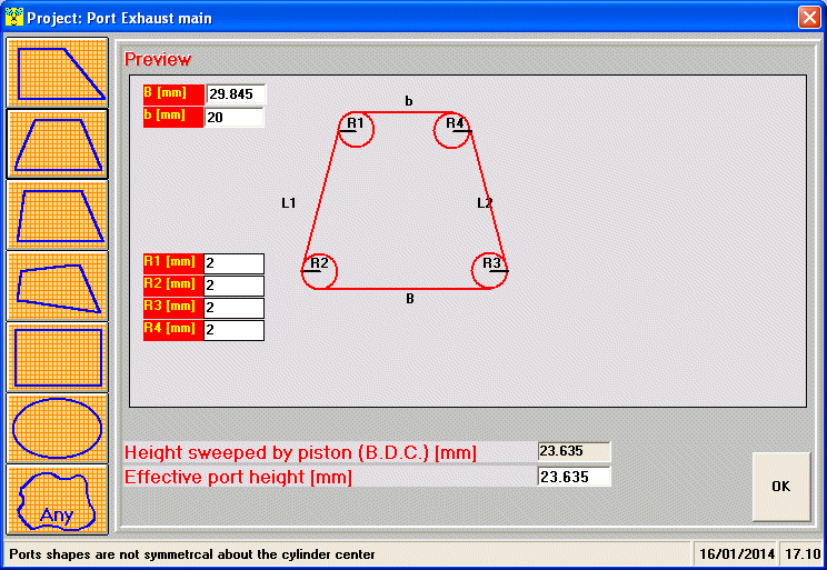 2T Base