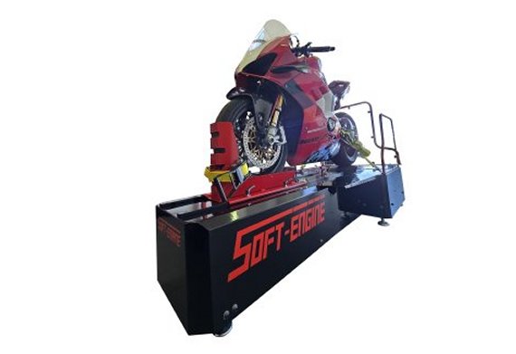 SUPERBIKE 200