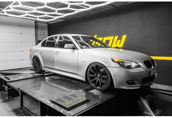 Gow Tuning