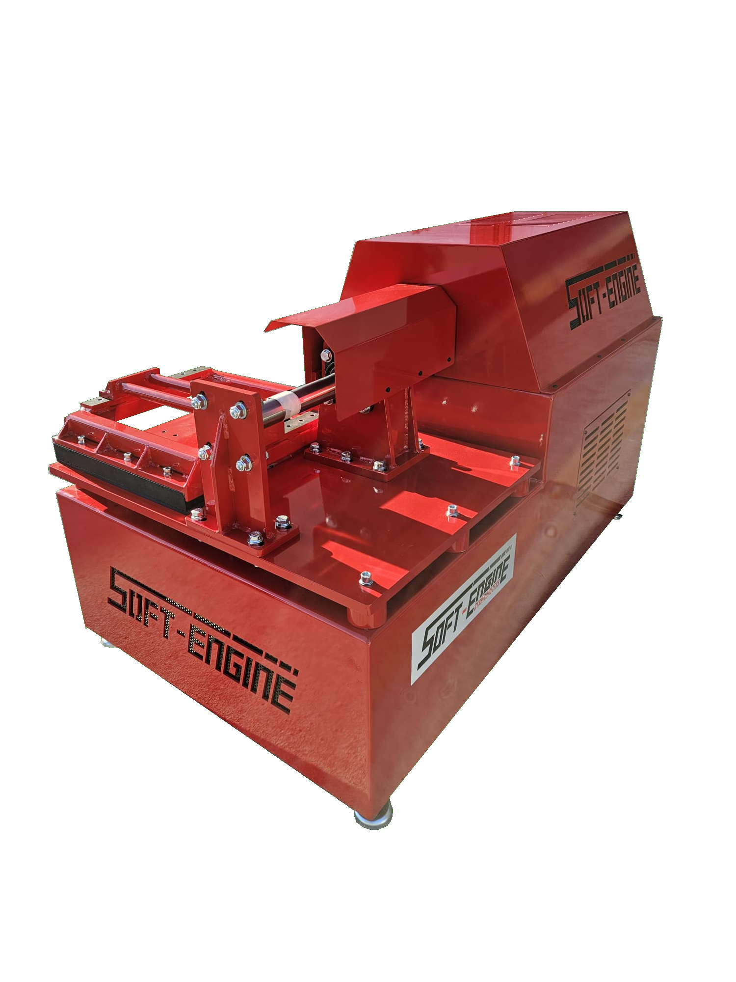 BRAKER ENGINE 100