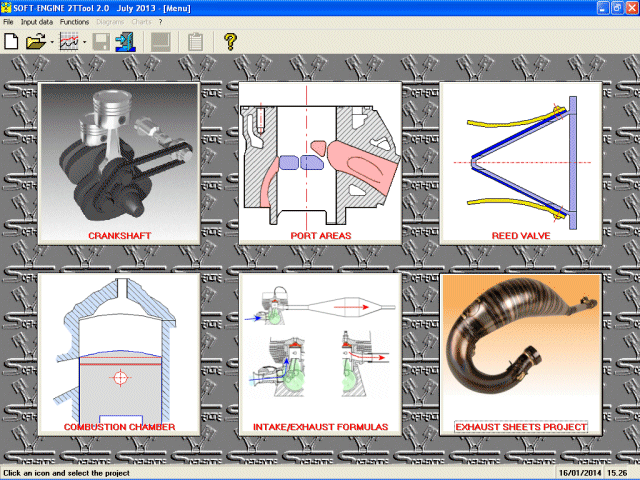 2T Tool