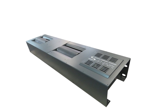 INERTIAL 900 (2WD)