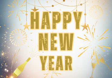 BUON ANNO 2026