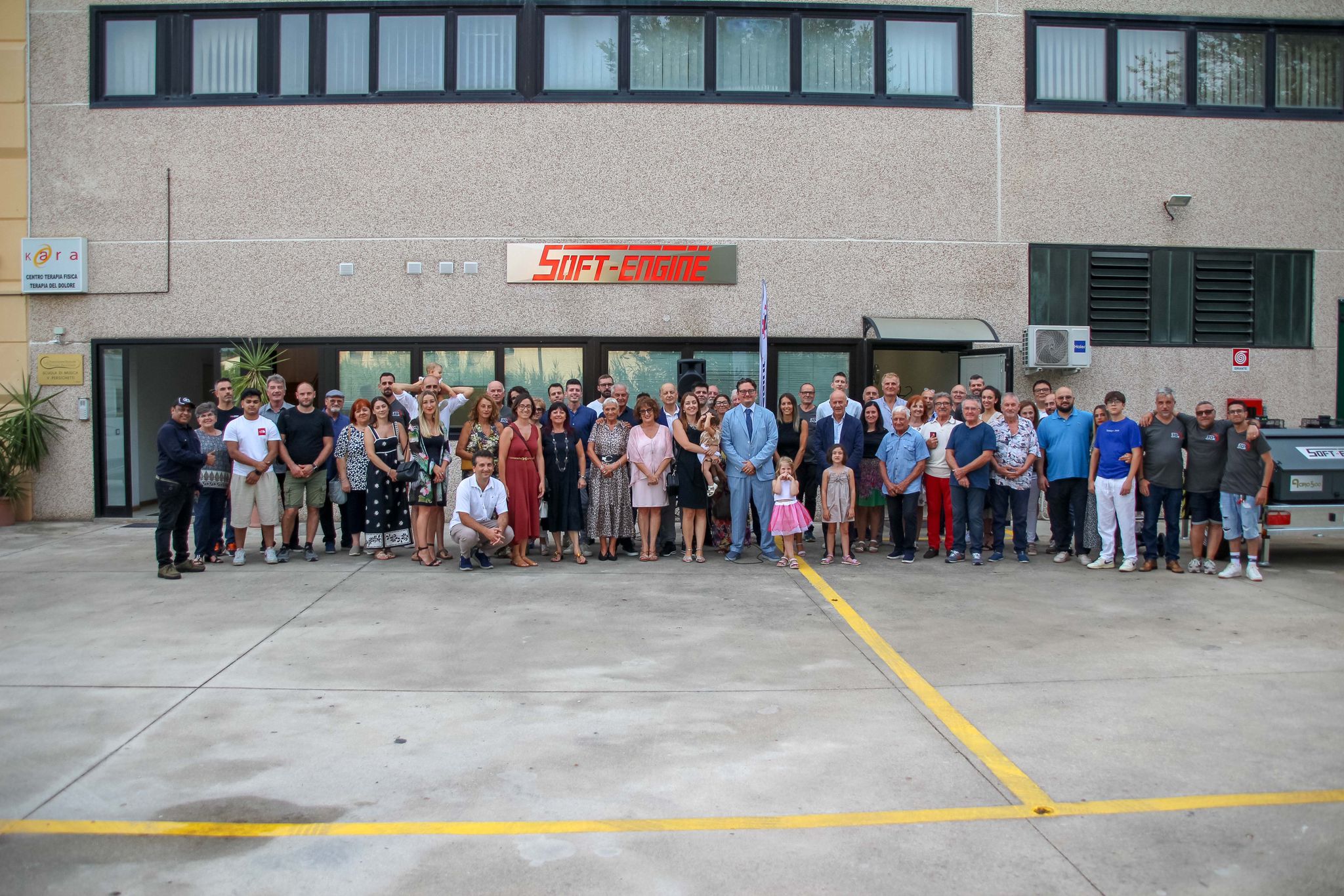 SOFT-ENGINE 30TH ANNIVERSARY