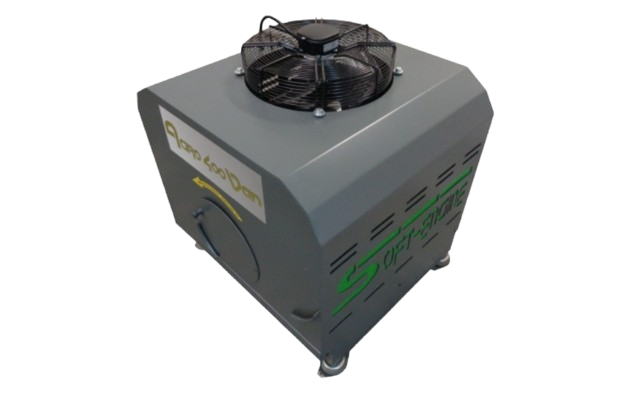 BRAKER AGRO 400
