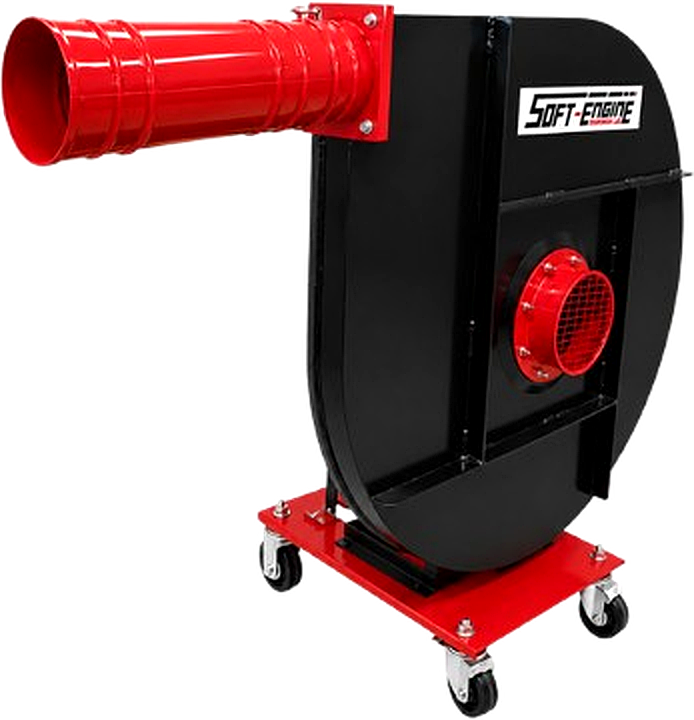 Sistema di pressurizzazione AIR BOX ONE