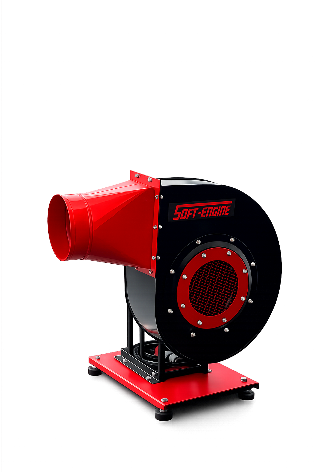 Ventilatore S-E 351