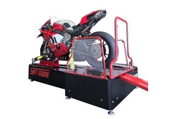 SUPERBIKE 200