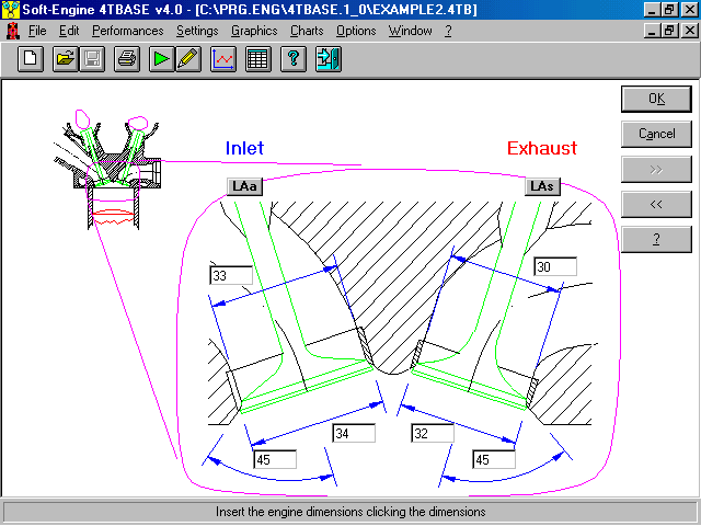 4T Base