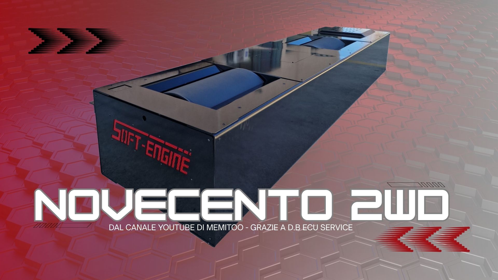 COLLABORAZIONI CON I CLIENTI SOFT-ENGINE