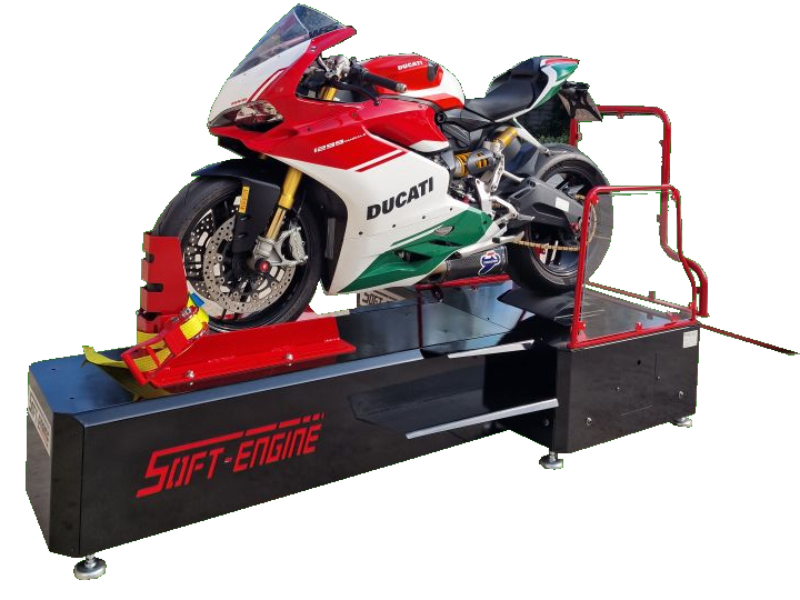 SUPERBIKE 200