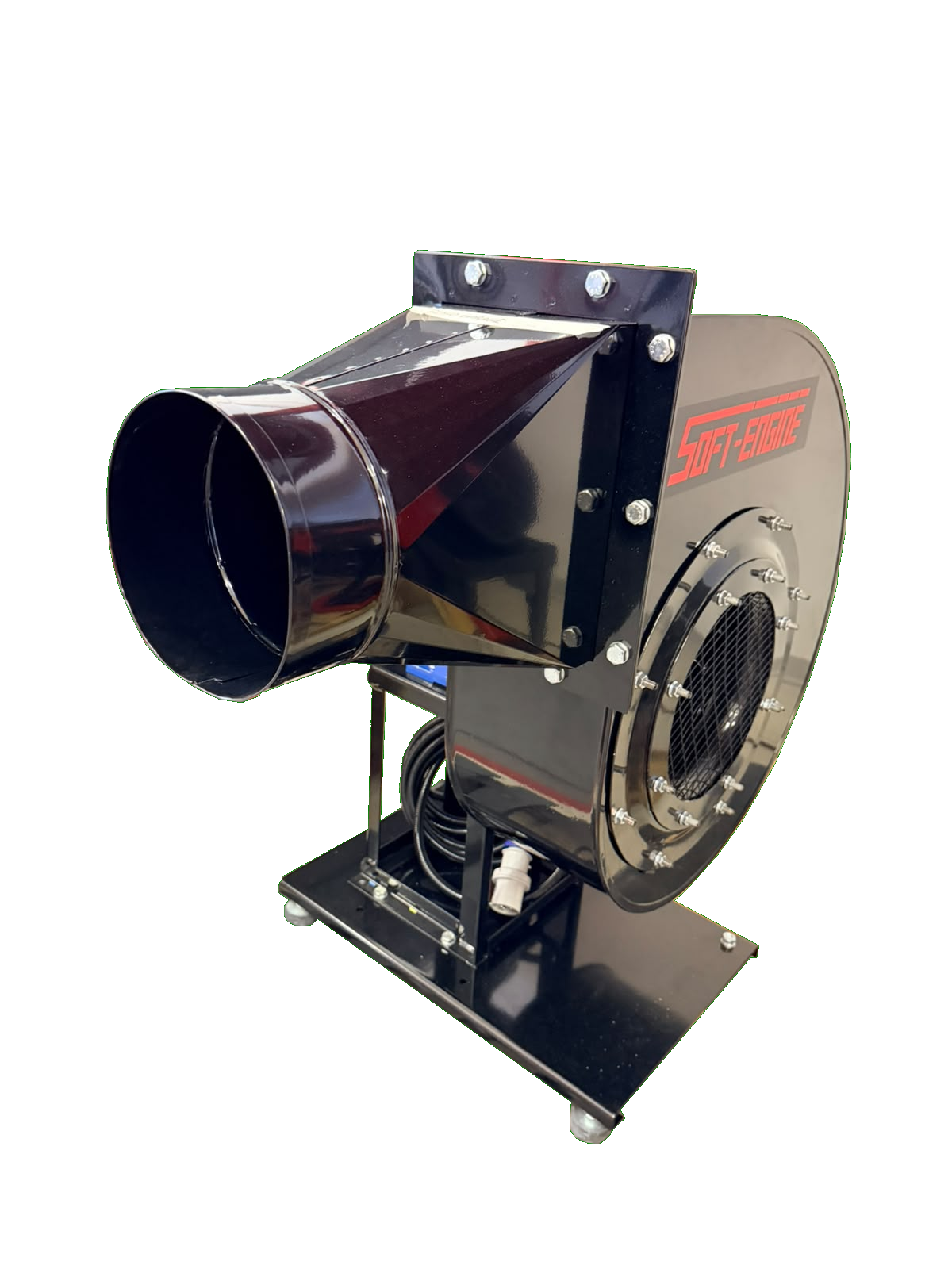 Ventilatore S-E 311