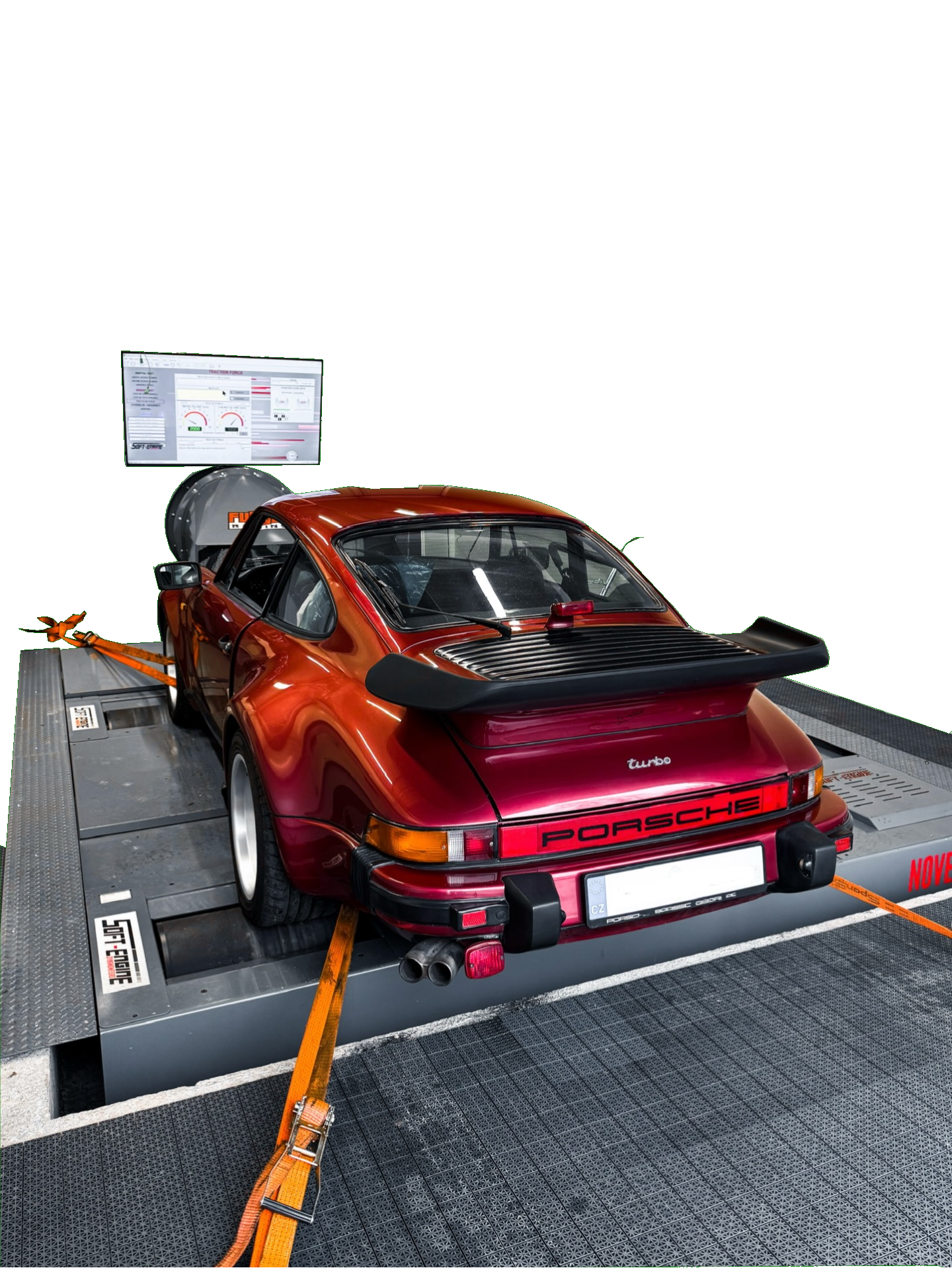 NOVECENTO AWD
