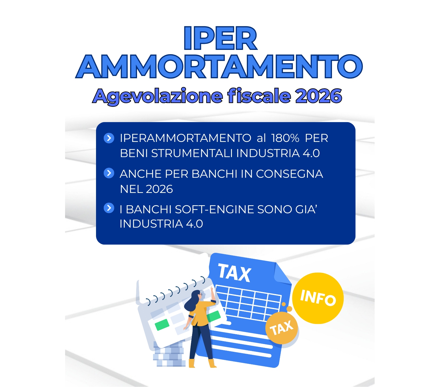 IPERAMMORTAMENTO 2026
