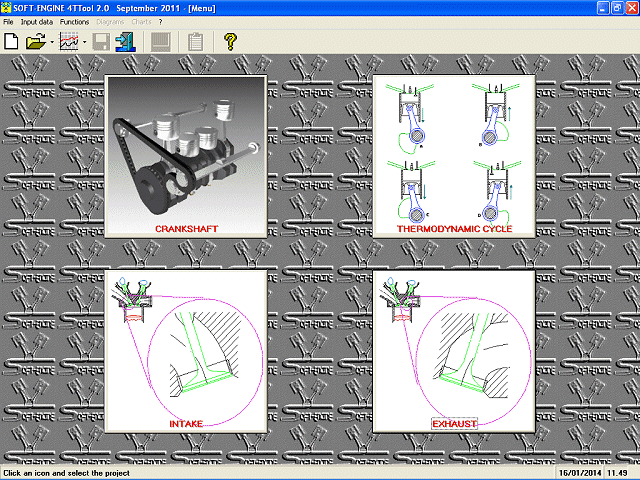 4T Tool
