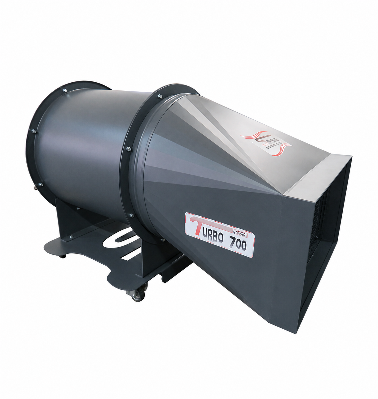 Ventilatore TURBO 700