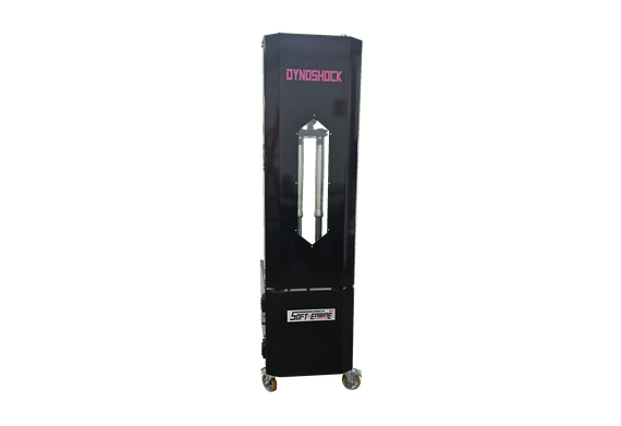 BANCO PROVA SOSPENSIONE DYNOSHOCK 5