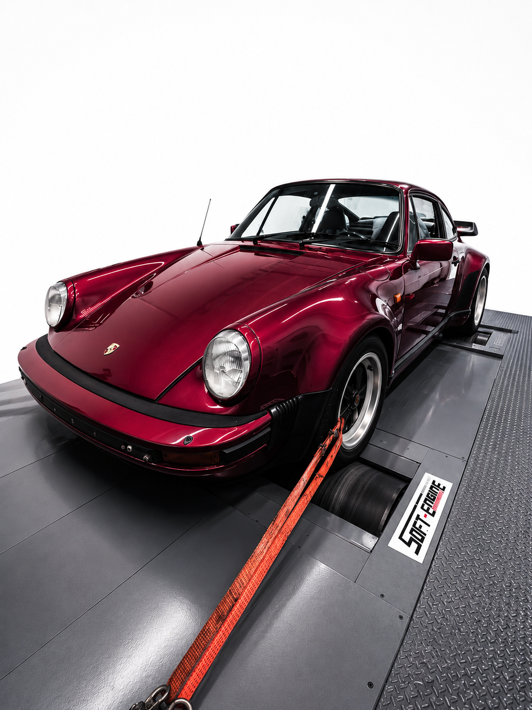 NOVECENTO AWD