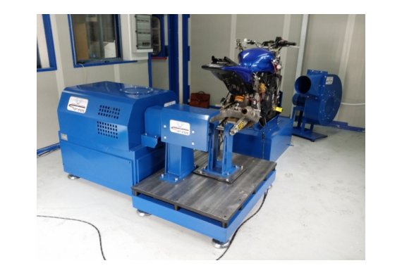 BRAKER ENGINE 250