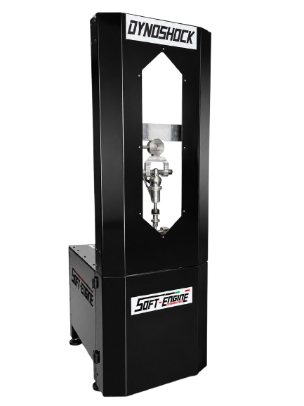 DYNOSHOCK 2