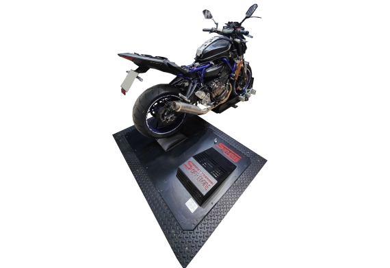 SUPERBIKE 200