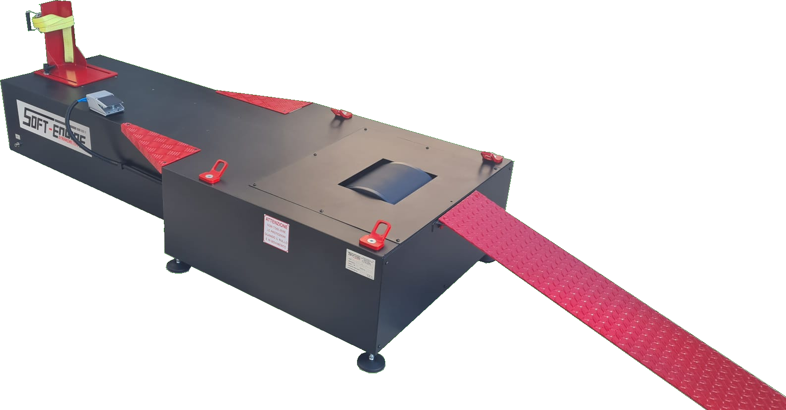 INERTIAL 70
