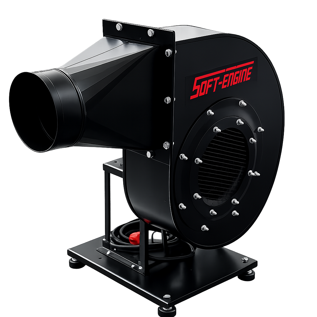 Ventilatore S-E 402 