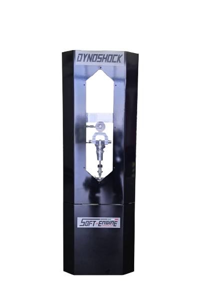 DYNOSHOCK 2