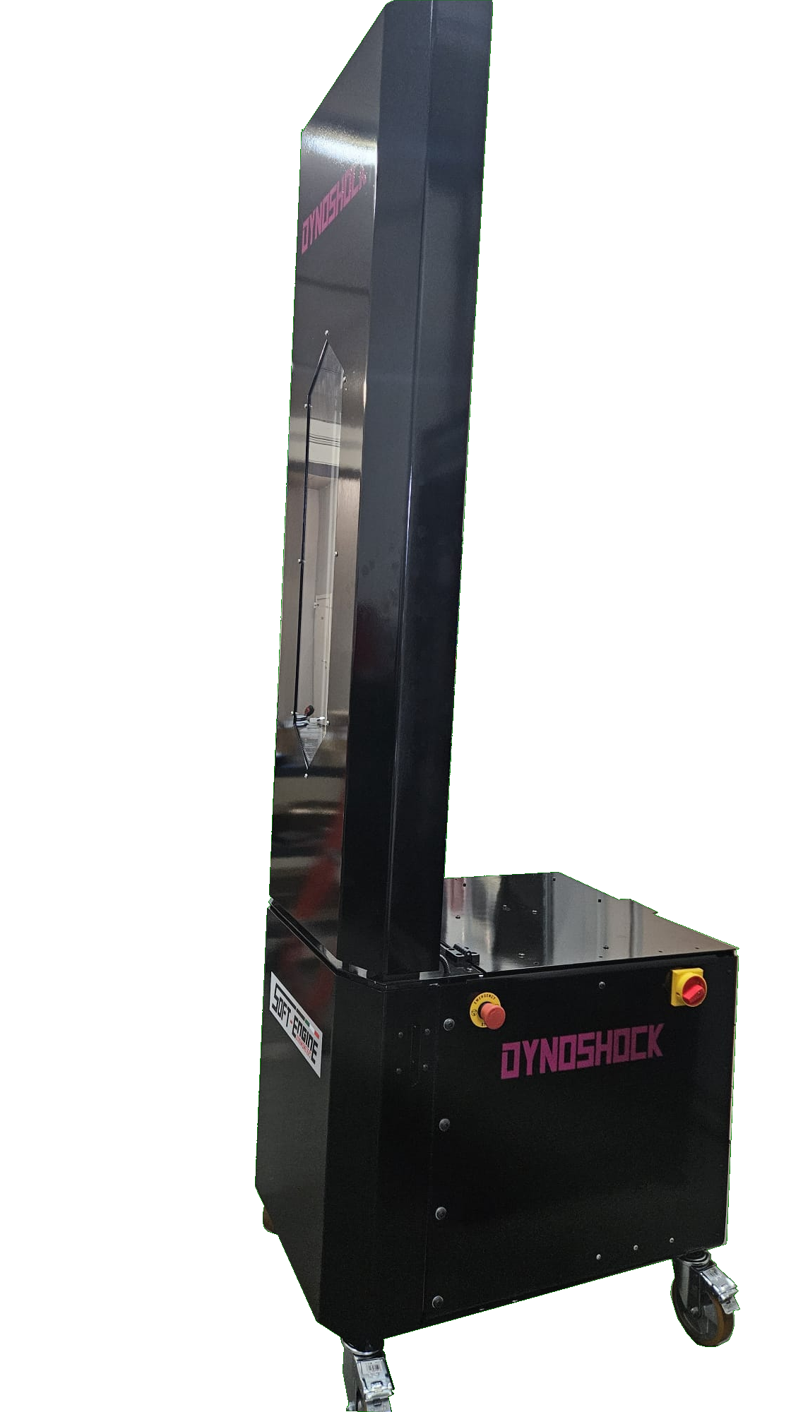 DYNOSHOCK 5