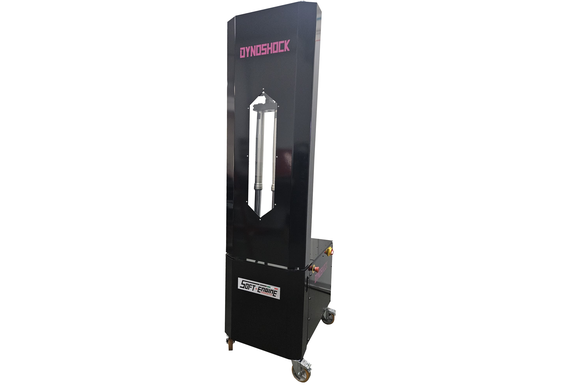 BANCO PROVA SOSPENSIONE DYNOSHOCK 5